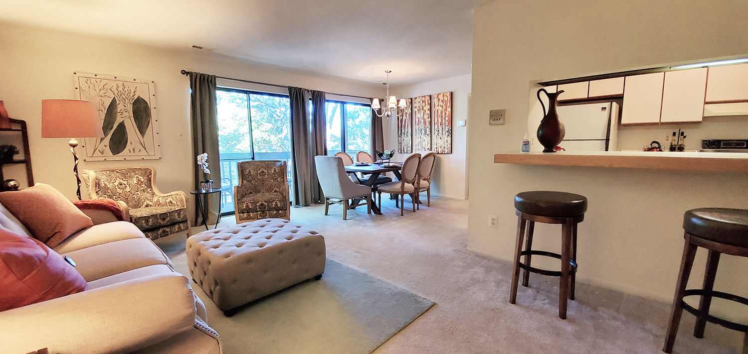 Sparks, MD Apartments The Paths at Loveton Farms